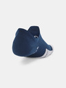 Under Armour Unisex ponožky Under Armour UA Heatgear UltraLowTab 3pk