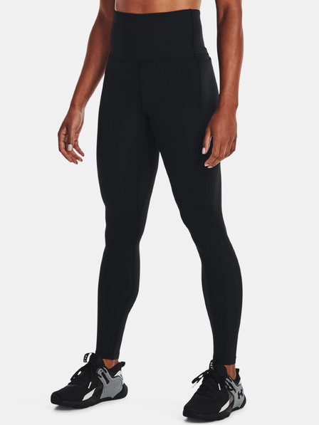 Under Armour Dámske legíny Under Armour Meridian Ultra High Rise Leg