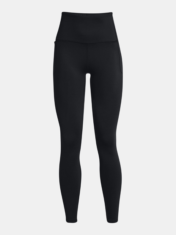 Under Armour Dámske legíny Under Armour Meridian Ultra High Rise Leg