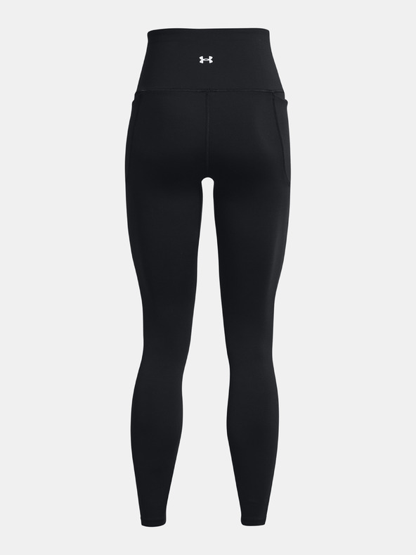 Under Armour Dámske legíny Under Armour Meridian Ultra High Rise Leg