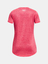 Under Armour Dievčenské tričko Under Armour Tech BL Twist SS