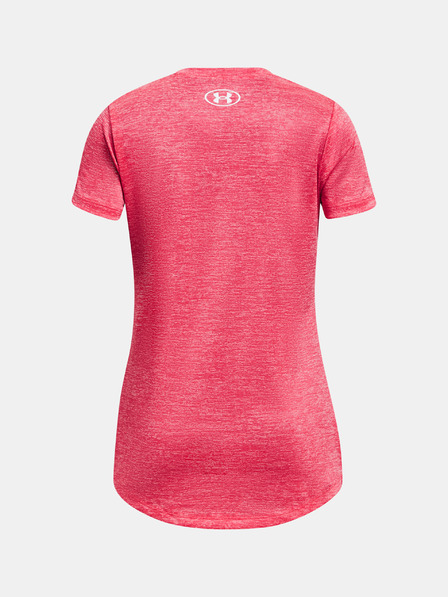 Under Armour Dievčenské tričko Under Armour Tech BL Twist SS