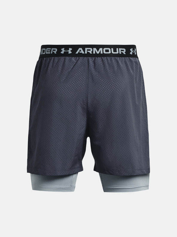 Under Armour Pánske kraťasy Under Armour UA Vanish Wvn 2in1 Vent Sts