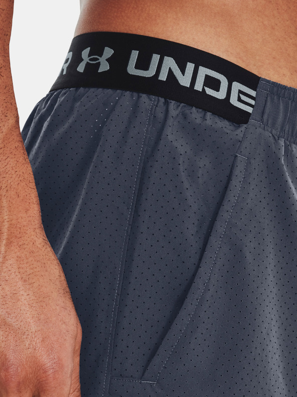 Under Armour Pánske kraťasy Under Armour UA Vanish Wvn 2in1 Vent Sts
