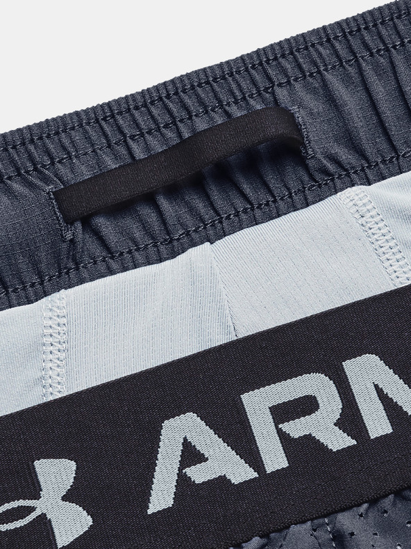 Under Armour Pánske kraťasy Under Armour UA Vanish Wvn 2in1 Vent Sts