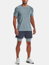 Under Armour Pánske kraťasy Under Armour UA Vanish Wvn 2in1 Vent Sts