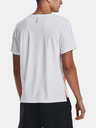 Under Armour Pánske tričko Under Armour UA ISO-CHILL LASER HEAT SS