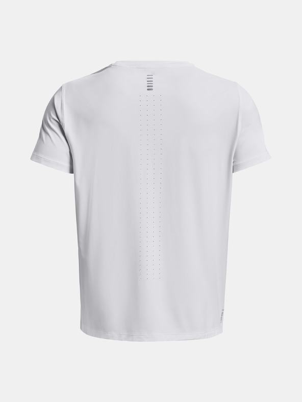 Under Armour Pánske tričko Under Armour UA ISO-CHILL LASER HEAT SS
