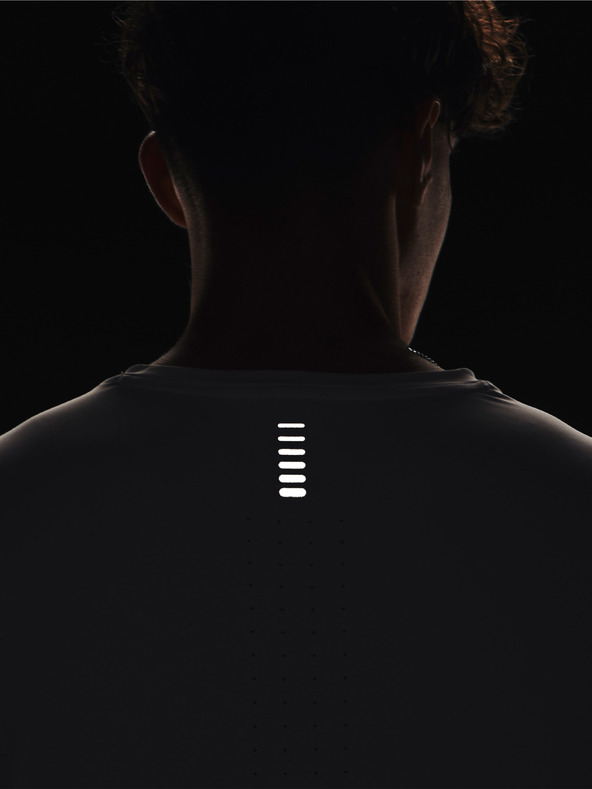 Under Armour Pánske tričko Under Armour UA ISO-CHILL LASER HEAT SS