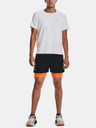 Under Armour Pánske tričko Under Armour UA ISO-CHILL LASER HEAT SS