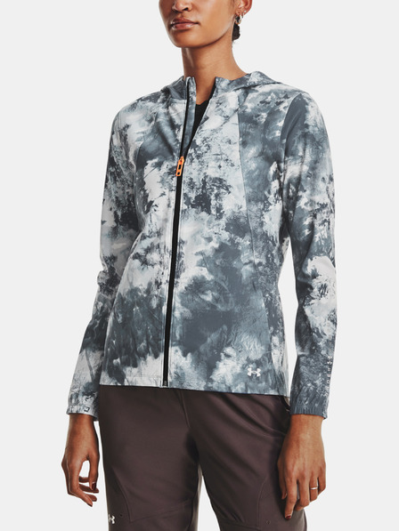 Under Armour Dámska bunda Under Armour UA Anywhere STORM Shine Jkt