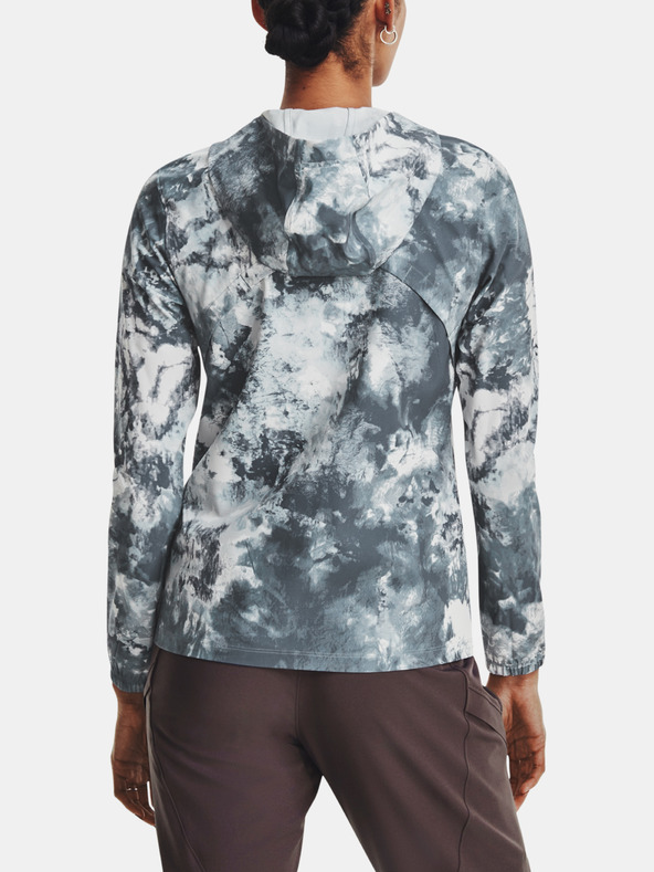 Under Armour Dámska bunda Under Armour UA Anywhere STORM Shine Jkt