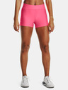 Under Armour Dámske kraťasy Under Armour Armour Mid Rise Shorty