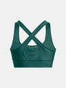Under Armour Dámska podprsenka Under Armour Crossback Longline