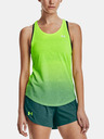Under Armour Dámsky top Under Armour UA Streaker Wind Tank