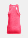 Under Armour Dámske tielko Under Armour Tech Tank - Twist