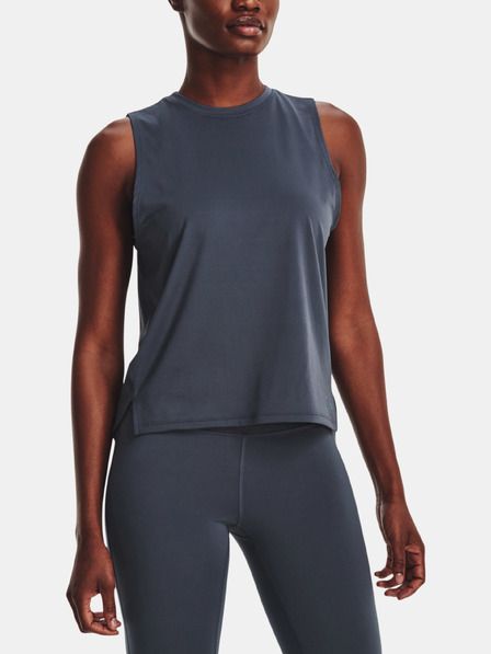 Under Armour Dámske tielko Under Armour UA Rush Tank