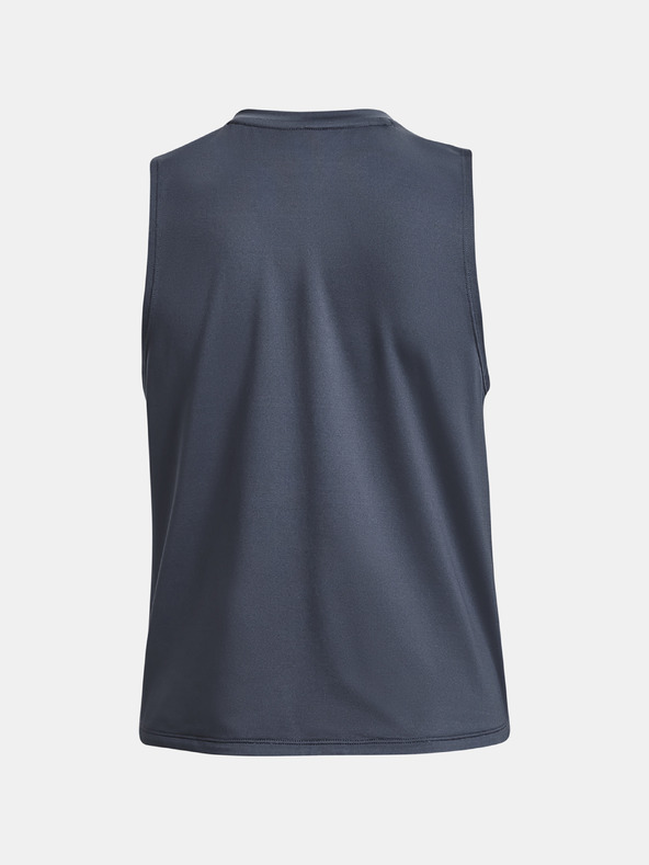 Under Armour Dámske tielko Under Armour UA Rush Tank