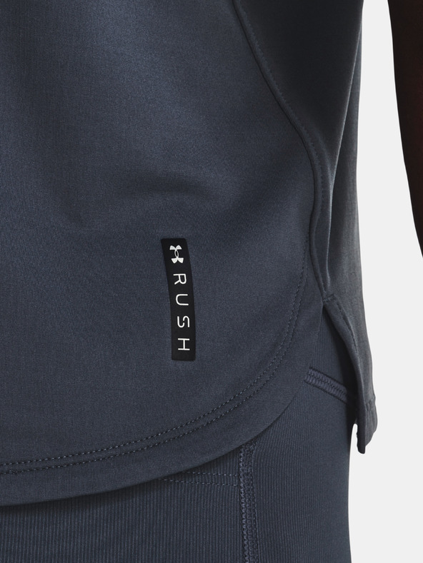 Under Armour Dámske tielko Under Armour UA Rush Tank