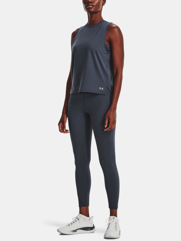 Under Armour Dámske tielko Under Armour UA Rush Tank