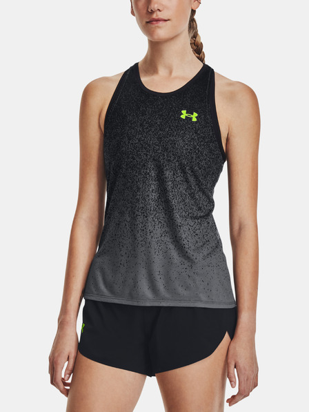 Under Armour Dámske tielko Under Armour UA Rush Cicada Singlet