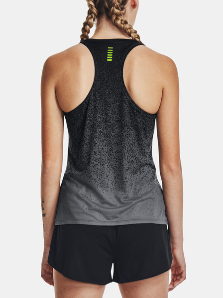 Under Armour Dámske tielko Under Armour UA Rush Cicada Singlet