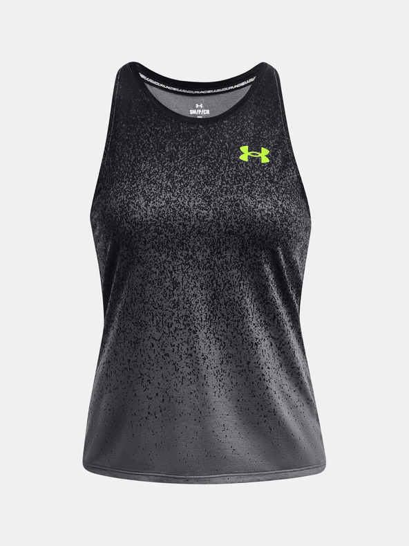 Under Armour Dámske tielko Under Armour UA Rush Cicada Singlet