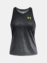 Under Armour Dámske tielko Under Armour UA Rush Cicada Singlet