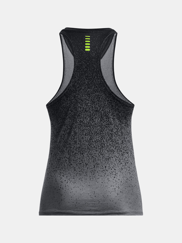 Under Armour Dámske tielko Under Armour UA Rush Cicada Singlet