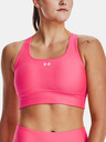 Under Armour Dámska podprsenka Under Armour Crossback Longline