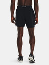 Under Armour Pánske kraťasy Under Armour LAUNCH ELITE 2in1 5'' SHORT
