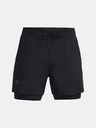 Under Armour Pánske kraťasy Under Armour LAUNCH ELITE 2in1 5'' SHORT