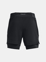 Under Armour Pánske kraťasy Under Armour LAUNCH ELITE 2in1 5'' SHORT