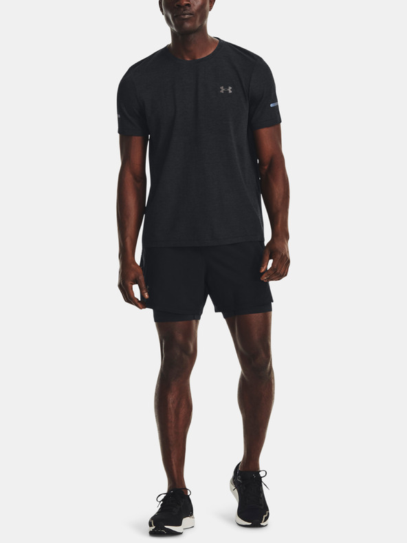 Under Armour Pánske kraťasy Under Armour LAUNCH ELITE 2in1 5'' SHORT