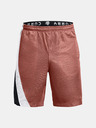 Under Armour Pánske kraťasy Under Armour Curry Splash 9'' Short