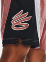 Under Armour Pánske kraťasy Under Armour Curry Splash 9'' Short
