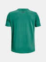 Under Armour Chlapčenské tričko Under Armour UA SPORTSTYLE LEFT CHEST SS