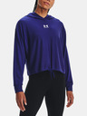 Under Armour Dámska mikina Under Armour UA Rival Terry Oversized HD