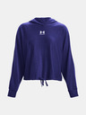 Under Armour Dámska mikina Under Armour UA Rival Terry Oversized HD