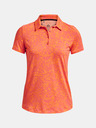 Under Armour Dámske tričko Under Armour UA Playoff Printed SS Polo