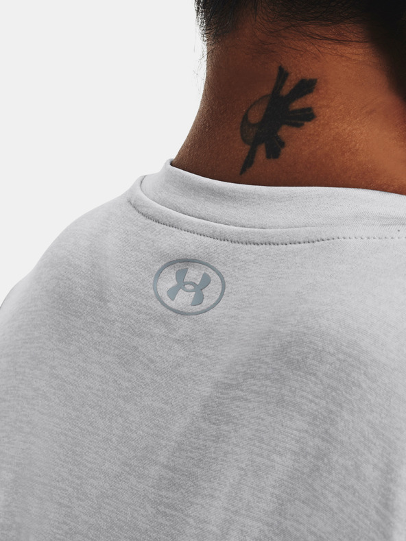 Under Armour Dámske tričko Under Armour UA Tech Twist BL Gel SSC