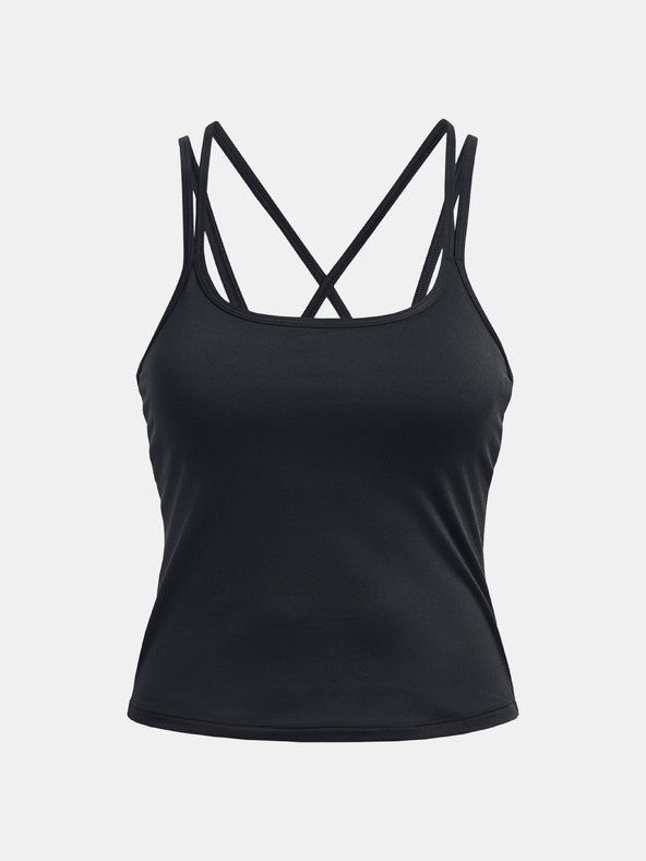 Under Armour Dámske tielko Under Armour Meridian Fitted Tank