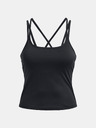 Under Armour Dámske tielko Under Armour Meridian Fitted Tank