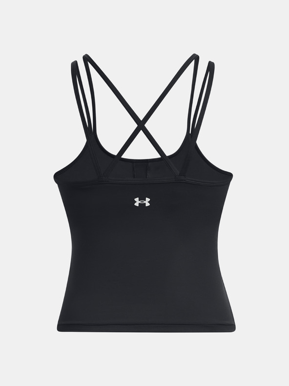 Under Armour Dámske tielko Under Armour Meridian Fitted Tank