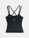 Under Armour Dámske tielko Under Armour Meridian Fitted Tank