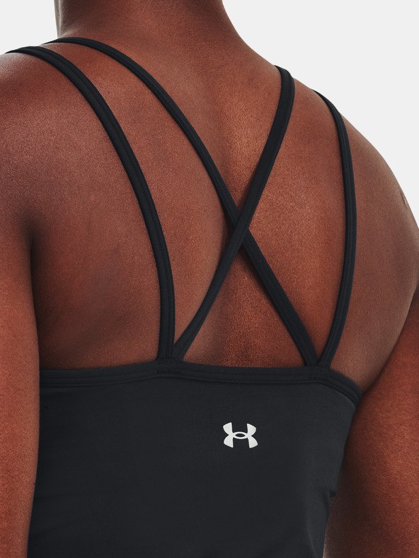 Under Armour Dámske tielko Under Armour Meridian Fitted Tank