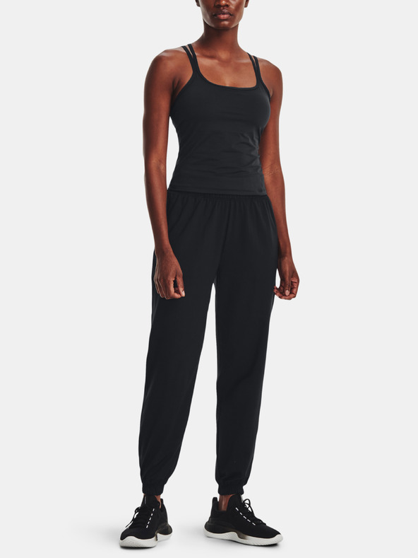 Under Armour Dámske tielko Under Armour Meridian Fitted Tank
