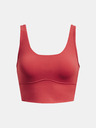 Under Armour Dámske tielko Under Armour Meridian Fitted Crop Tank