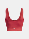Under Armour Dámske tielko Under Armour Meridian Fitted Crop Tank