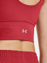 Under Armour Dámske tielko Under Armour Meridian Fitted Crop Tank